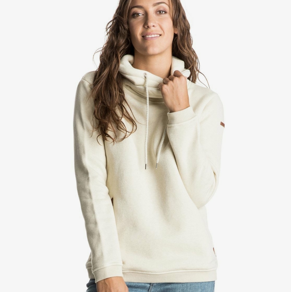 Roxy "Waves Feeling" Pullover - image 2